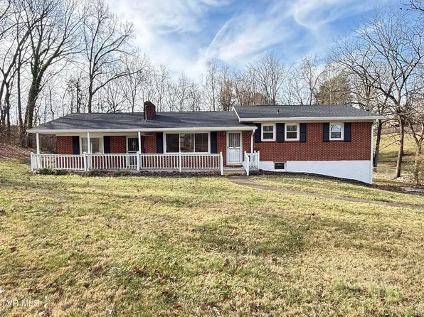 223 Poplar Hill Dr, Johnson City, TN 37604