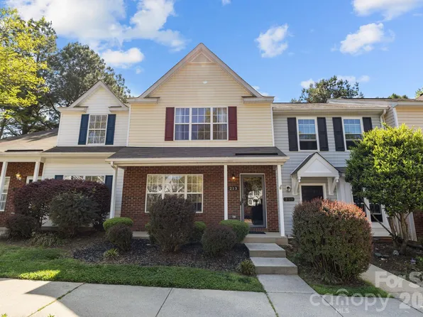 213 Butler Pl, Fort Mill, SC 29715