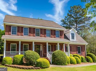 140 Ashbrook Dr, Athens, GA 30605