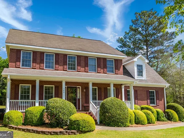 140 Ashbrook Dr, Athens, GA 30605