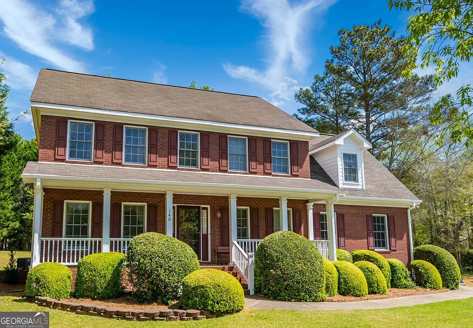 140 Ashbrook Dr photo 1