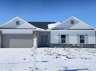 1131 Kingrail Dr, West Lafayette, IN 47906