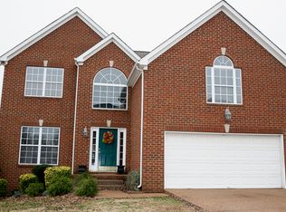 401 Vienna Ct, Franklin, TN 37067