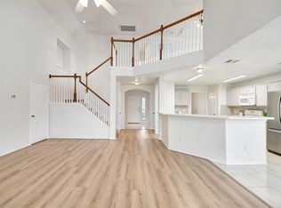 7226 Port Alexander Way, Houston, TX 77083