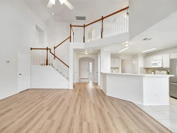 7226 Port Alexander Way, Houston, TX 77083
