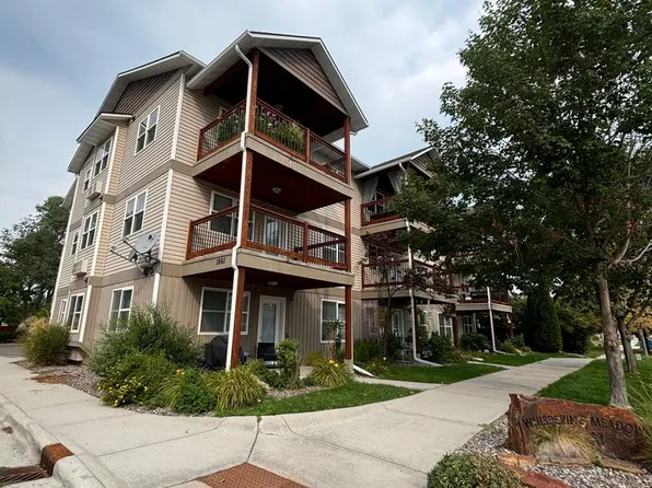 1647 Shindig, 1647 Shindig Dr APT 304, Missoula, MT 59808