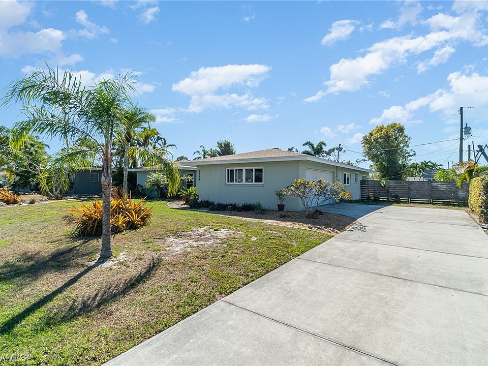 2366 Woodland Ter, Fort Myers, FL 33907 Zillow
