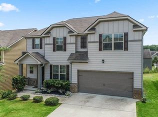 4686 Brookwood Pl, Atlanta, GA 30349