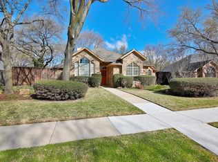 3621 Worthington Way, Plano, TX 75023