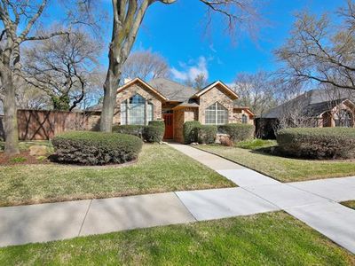 3621 Worthington Way, Plano, TX, 75023