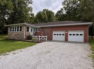 45160 Cameron Rd, Wellsville, OH 43968