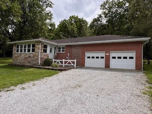 45160 Cameron Rd, Wellsville, OH 43968