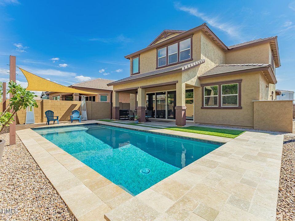 1st image of 3494 E SPRING WHEAT Lane