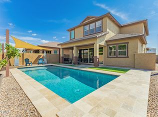 3494 E SPRING WHEAT Lane, Gilbert, AZ 85296