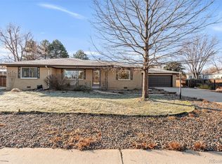 10330 W 34th Pl, Wheat Ridge, CO 80033