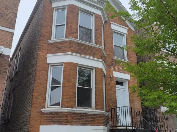 2346 S Sacramento Ave APT 1F, Chicago, IL 60623