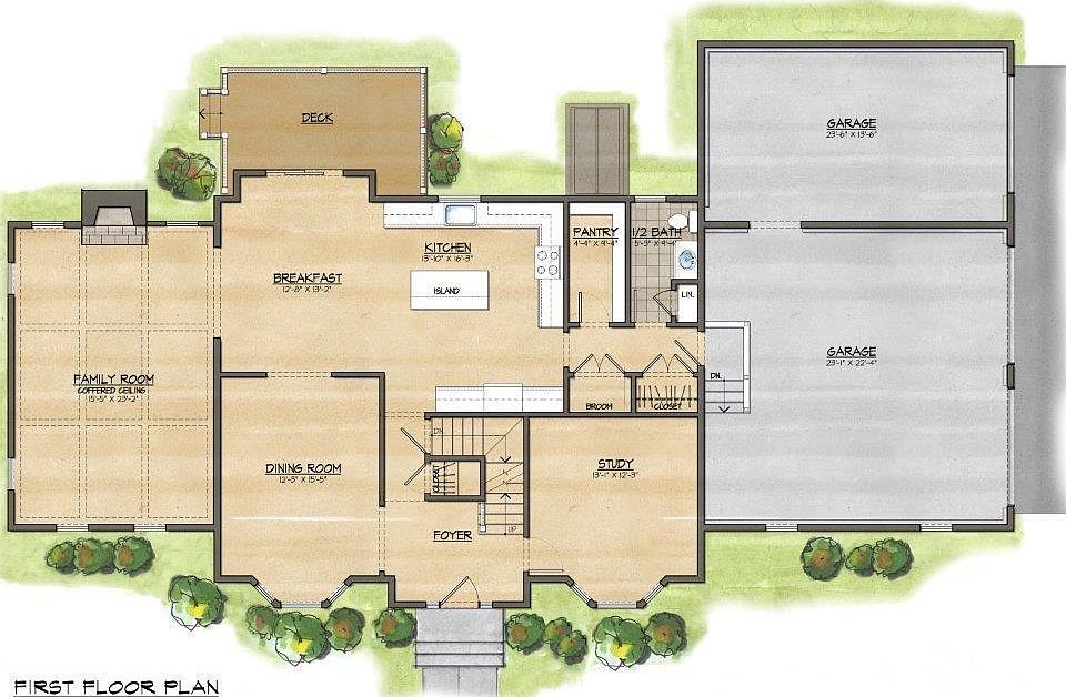 2nd image of 32 Summit Pointe Dr