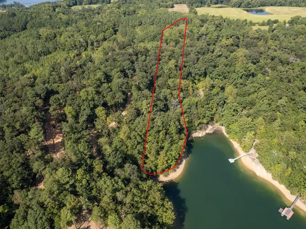 LOT 9 The Enclave At Smith Lake, Crane Hill, AL 35053
