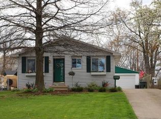 4568 Glenmawr Ave, Columbus, OH 43224