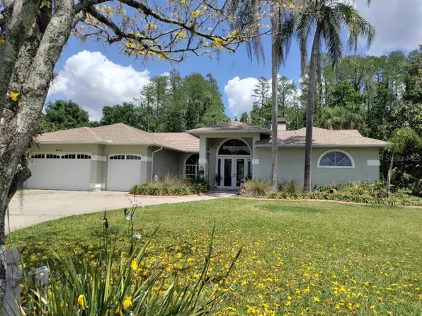 8946 Old Pasco Rd, Wesley Chapel, FL 33544