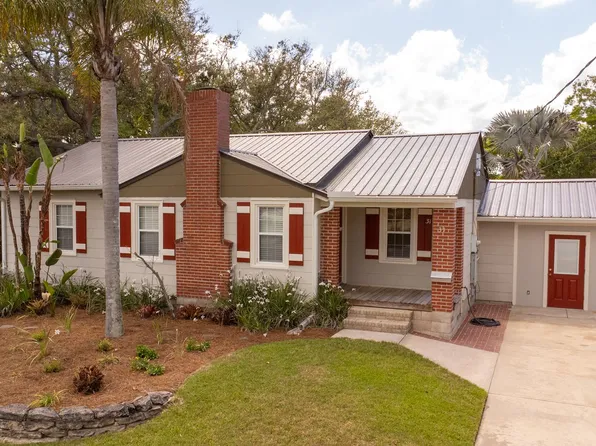 31 Menendez Rd, Saint Augustine, FL 32080