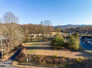 1504 N Main Ave, Erwin, TN 37650