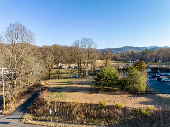1504 N Main Ave, Erwin, TN 37650