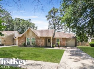 22819 Morning Story Dr, Spring, TX 77373
