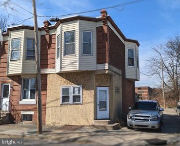 2201 Yelland St, Philadelphia, PA, 19140