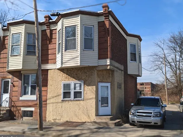 2201 Yelland St, Philadelphia, PA 19140