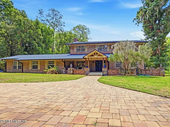 14154 MANDARIN Road, Jacksonville, FL 32223