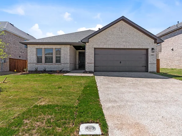 2203 Poppy Valley Ln, Melissa, TX 75454