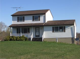 13392 Sebe Dr, Marshallville, OH 44645