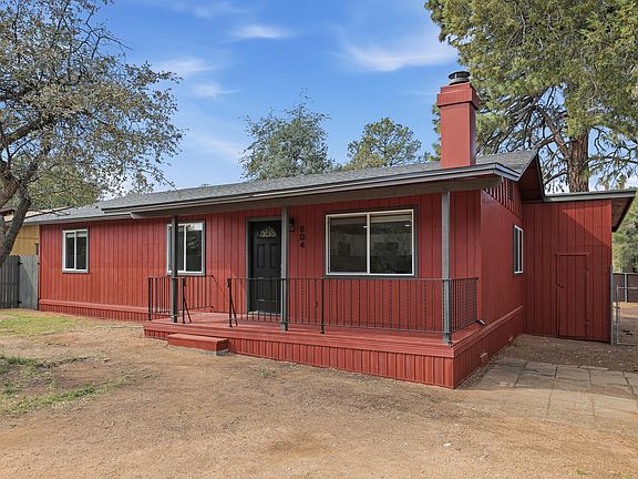 2nd image of 804 S Pony Cir