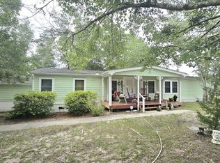 206 Holden Rd, Holly Ridge, NC 28445