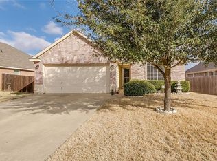 1017 Junegrass Ln, Crowley, TX 76036