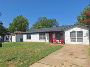 1225 Harrison Ln, Hurst, TX 76053