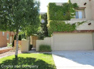 2424 Pelizzano Dr SE, Rio Rancho, NM 87124