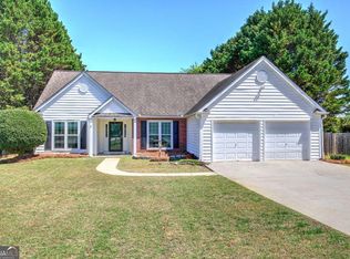 111 Meadowview Ln, Powder Springs, GA 30127
