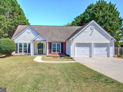 111 Meadowview Ln, Powder Springs, GA, 30127