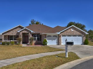4319 SW 63rd St, Ocala, FL 34474