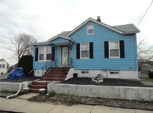 517 Henry St, South Amboy, NJ 08879