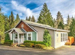 2931 Newberg Rd, Snohomish, WA 98290