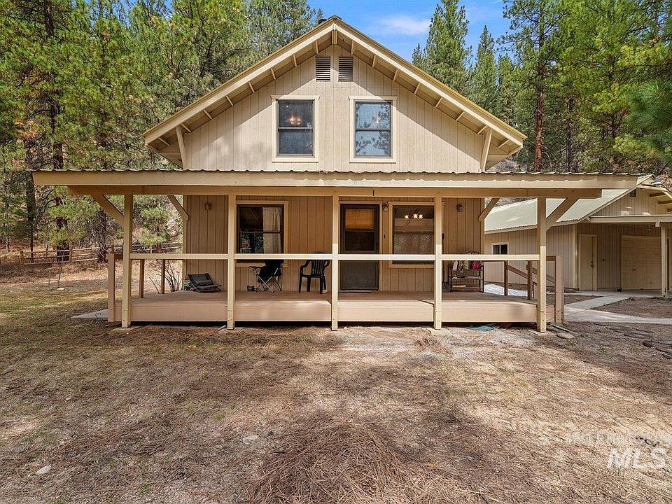 8392 Highway 21, Lowman, ID 83637 Zillow