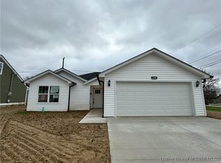 119 Clark Rd, Charlestown, IN 47111