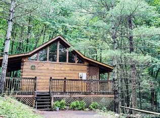 3289 Twin Mountain Way, Pigeon Forge, TN 37863
