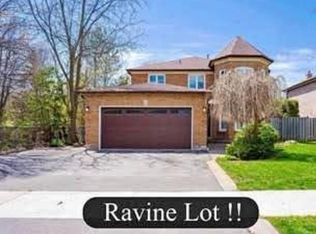 31 Inder Heights Dr, Brampton, ON L6Z 3N1