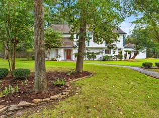 12202 Advance Dr, Houston, TX 77065