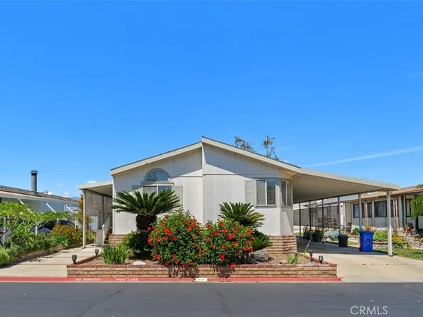 1456 E Philadelphia Ave #77, Ontario, CA 91761