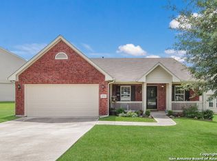 13713 Biltmore Lks, Live Oak, TX 78233